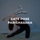 Gate-Pose-Parighasana