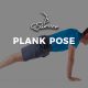 Plank-Pose