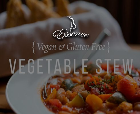 Vegetable-Stew