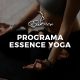 Programa Essence Yoga